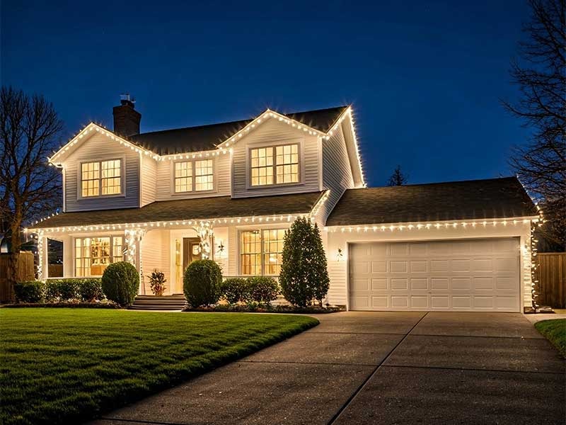 Holiday Lighting